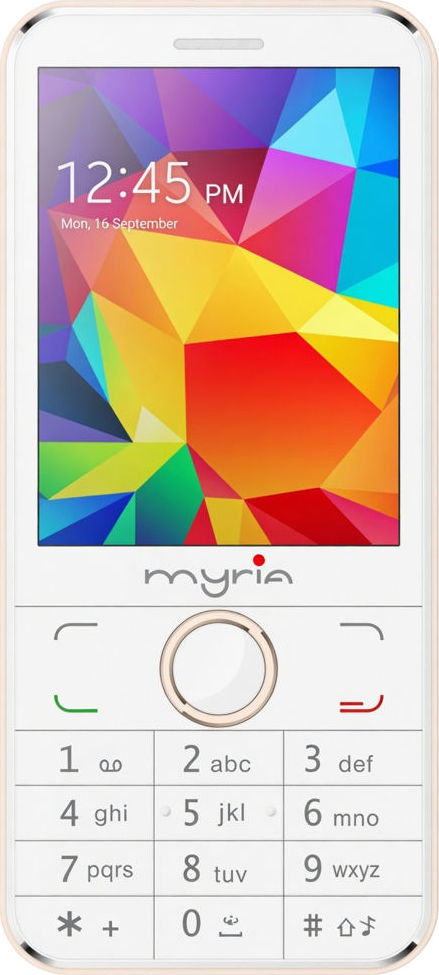 Myria Sun Myria Sun