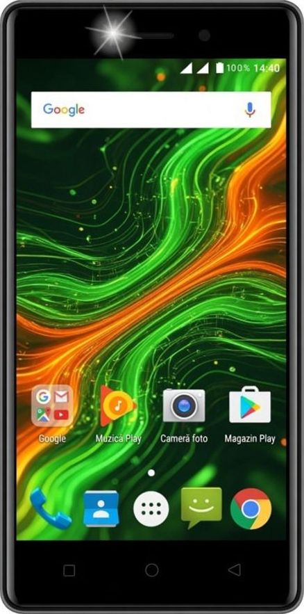 Myria Wide 4G Myria Wide 4G