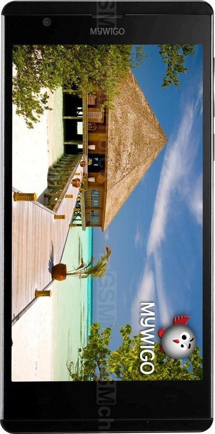 MyWigo City MyWigo City