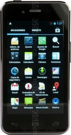 MyWigo Excite 1