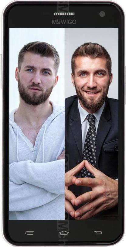 MyWigo Magnum 2
