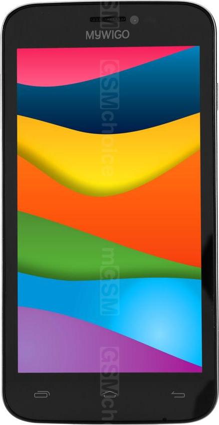 MyWigo Magnum