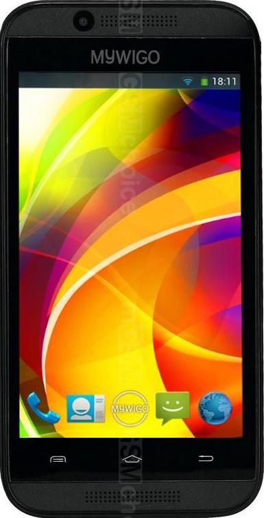 MyWigo Turia 2