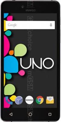 MyWigo Uno