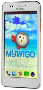 Galeria zdjęć telefonu MyWigo Wings 2