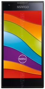 Galeria zdjęć telefonu MyWigo Wings 3