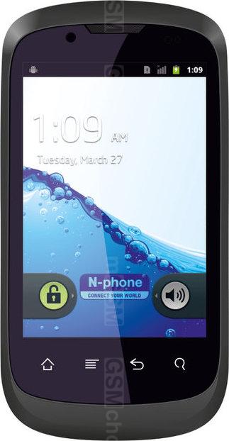 N-Phone N01