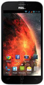 Galeria zdjęć telefonu Navon Mizu D500