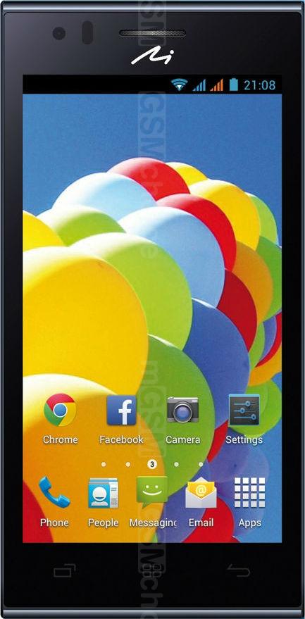 Navon Mizu M450