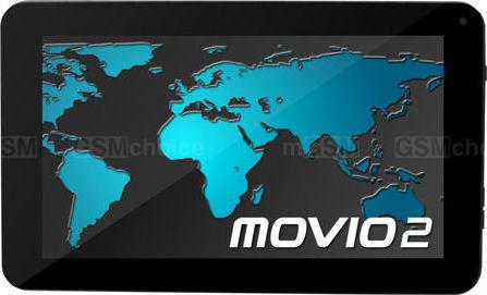 NavRoad Movio 2