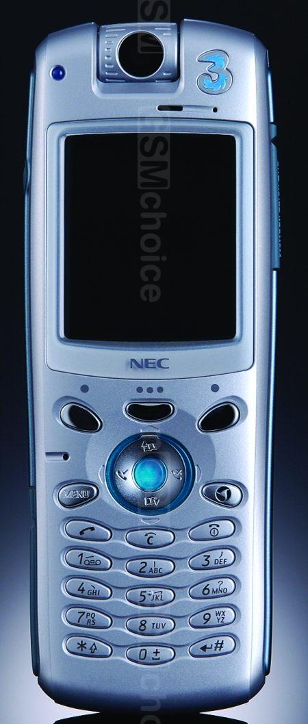 nec手机所有的型号图片图片