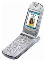 Galeria zdjęć telefonu NEC DB7000