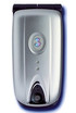 NEC e606