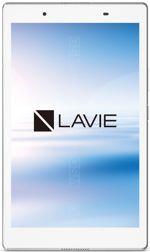 Galeria zdjęć telefonu NEC Lavie Tab E TE508