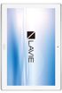 NEC Lavie Tab E TE510