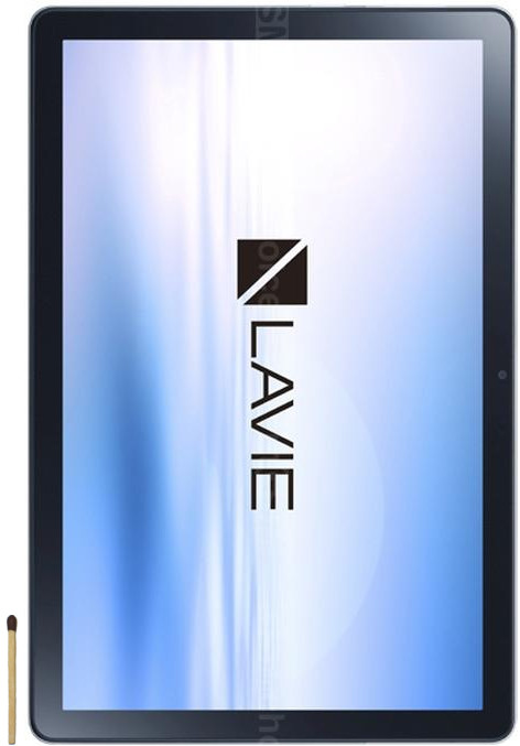 NEC Lavie Tab T10 T1055/EAS, TAB10/F02 Dane techniczne telefonu