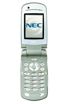 NEC N600i kliknij aby zobaczyć powiększenie