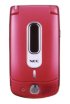 NEC N610