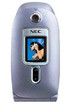 NEC N800
