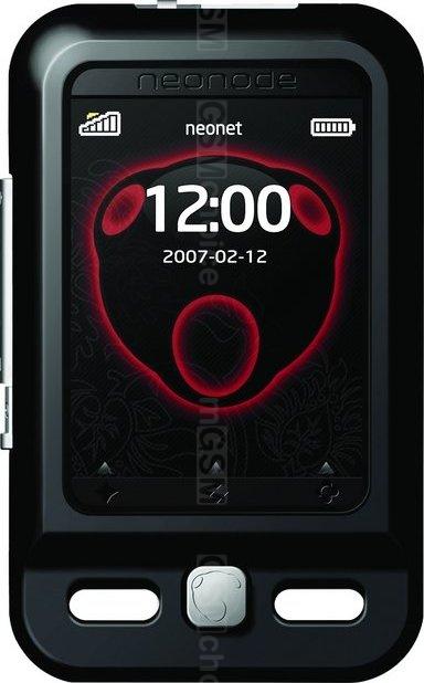 Neonode N2