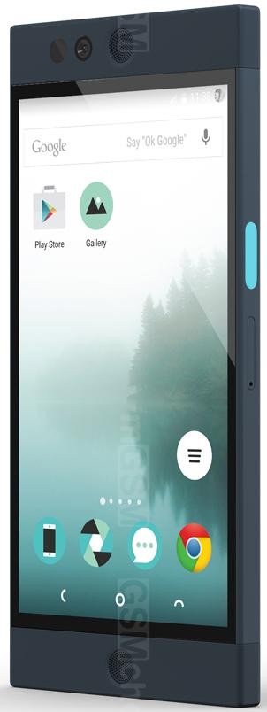 Nextbit Robin Dane techniczne telefonu :: mGSM.pl