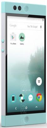 Nextbit Robin Dane techniczne telefonu :: mGSM.pl