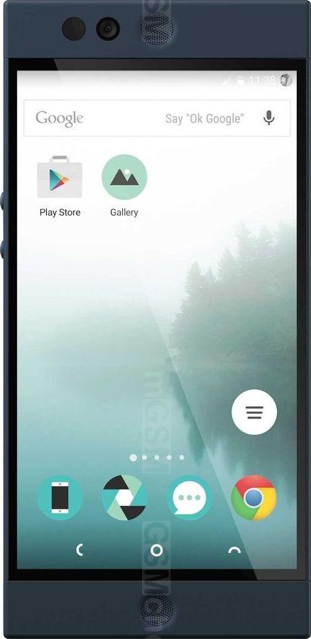 Nextbit Robin