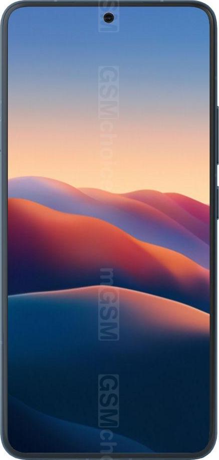 Nio Phone N2401