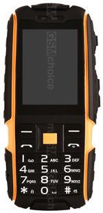 Galeria zdjęć telefonu No1 phone A9