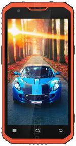 Galeria zdjęć telefonu No1 phone M3 Rugged Smartphone