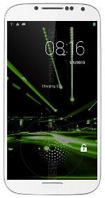 Galeria zdjęć telefonu No1 phone S6 Smartphone