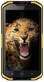 Galeria zdjęć telefonu No1 phone X2i