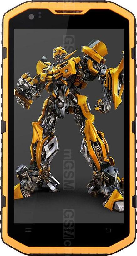 No1 phone X6800