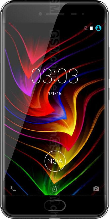 NOA H10