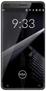 Galeria zdjęć telefonu NOA H4se