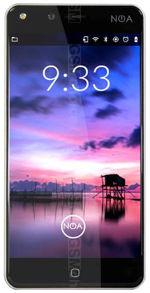 Galeria zdjęć telefonu NOA H5