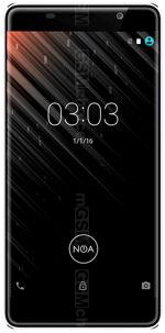 Galeria zdjęć telefonu NOA H6