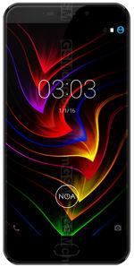 Galeria zdjęć telefonu NOA H8se