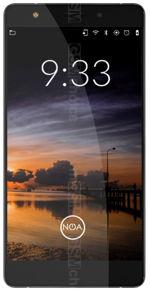 Galeria zdjęć telefonu NOA H9
