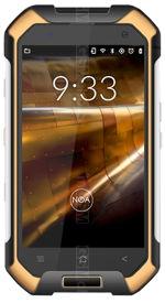 Galeria zdjęć telefonu NOA Hummer LE