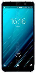 Galeria zdjęć telefonu NOA N3