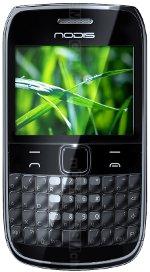 Galeria zdjęć telefonu Nodis ND-02