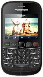 Galeria zdjęć telefonu Nodis ND-03