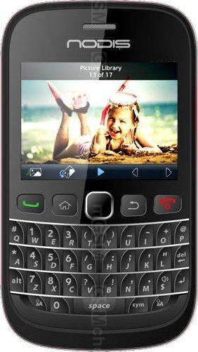 Nodis ND-03 Nodis ND-03