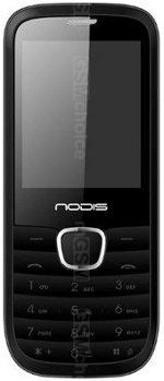 Galeria zdjęć telefonu Nodis ND-06