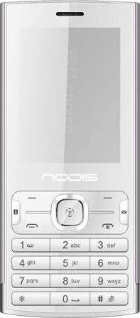 Nodis ND-08 Nodis ND-08