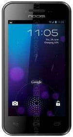 Galeria zdjęć telefonu Nodis ND-400