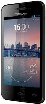 Galeria zdjęć telefonu Nodis ND-400i