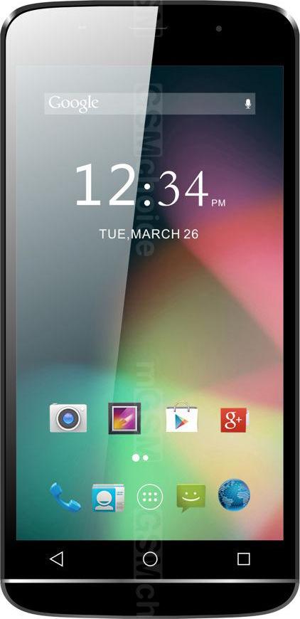 Nodis ND-505 Nodis ND-505