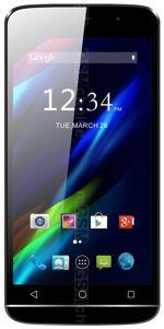 Galeria zdjęć telefonu Nodis ND-555 Alpha